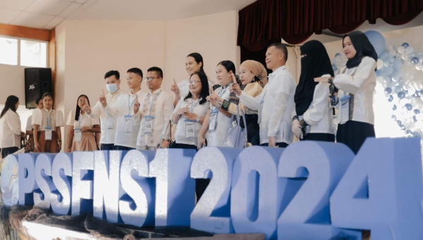 TBTI holds first nat’l symposium on small-scale fisheries