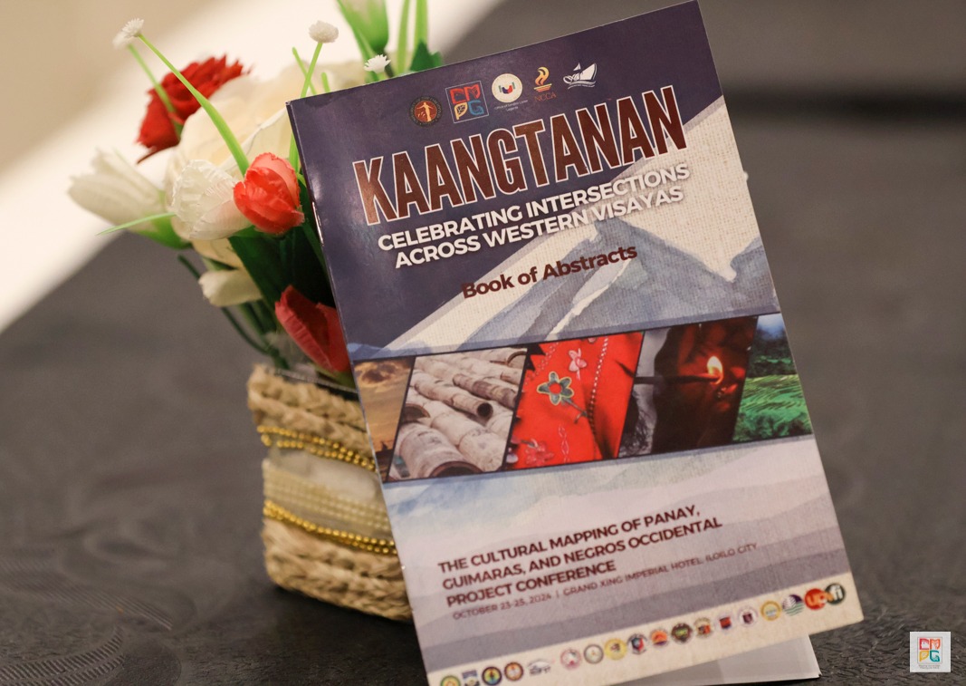 Celebrating Culture and Identity: Highlights from the Kaangtanan Conference