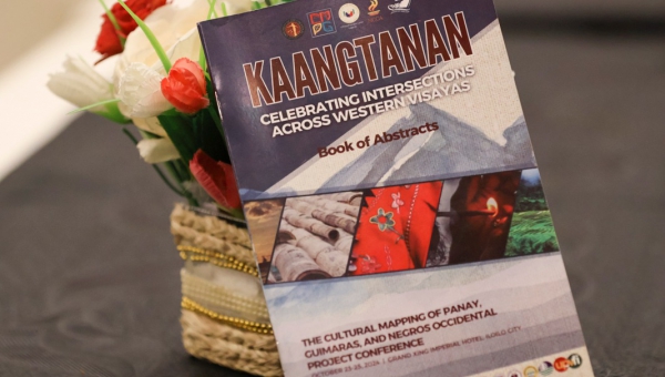 Celebrating Culture and Identity: Highlights from the Kaangtanan Conference