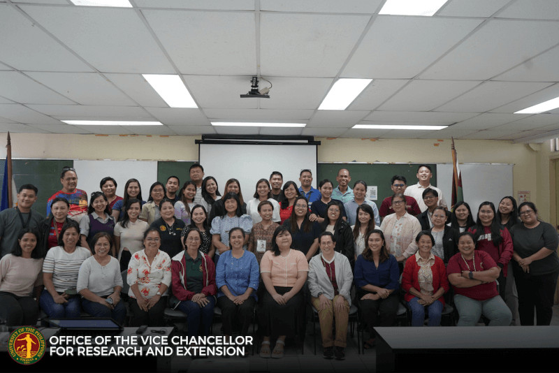 OVCRE conducts training on the collection and analysis of sex-disaggregated data and gender statistics for UPV employees