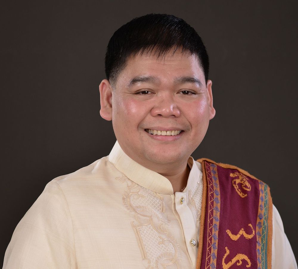 UP BOR appoints Prof. Honorario as Dean of CM for another 3 years
