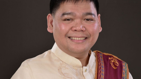 UP BOR appoints Prof. Honorario as Dean of CM for another 3 years