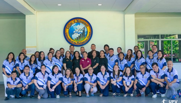 UPV CM’s undergrad programs undergo EQA