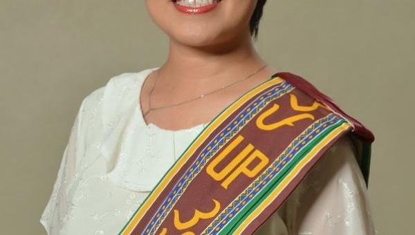 Gadong is next UP Faculty Regent