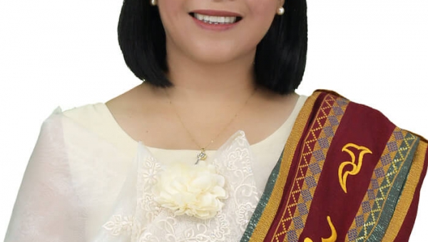 Magpusao appointed as new SoTech Dean