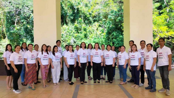 UPV PUSO-BULSA is now live