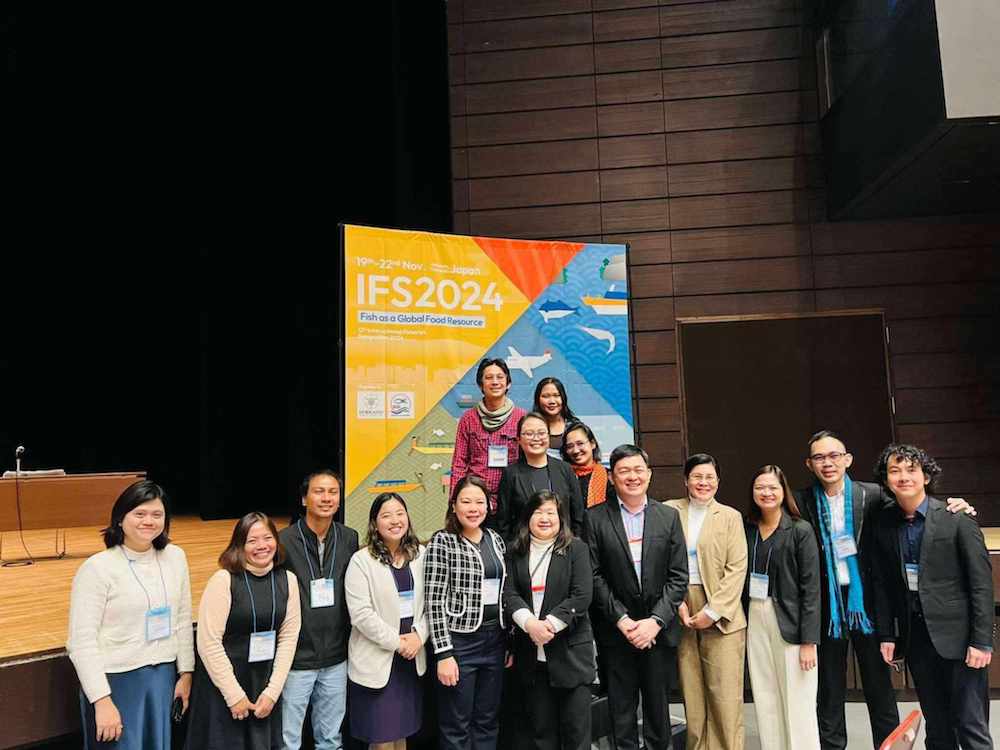 UPV-CFOS papers win 12th IFS best presentation awards in Japan