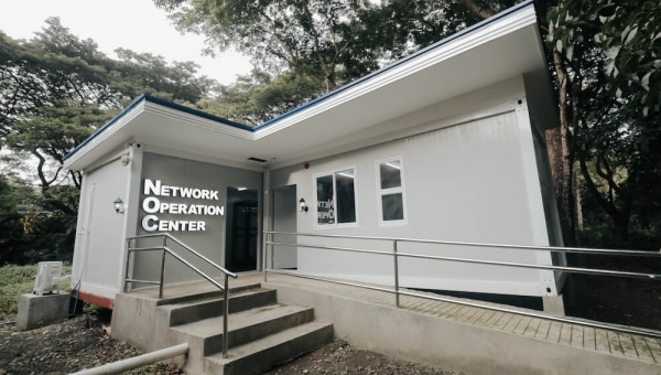 NOC to upgrade and rehabilitate UPV’s network infra 