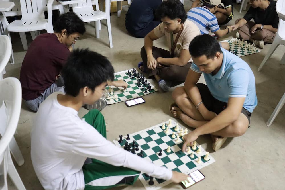 143 student-athletes to represent UPV at RSCUAA ’24