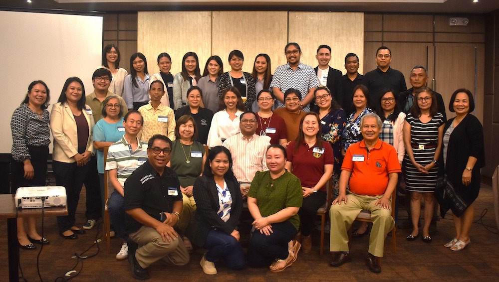 OCEP hosts Seminar-Workshop on Adapting to Digital Disruptions for CPAs