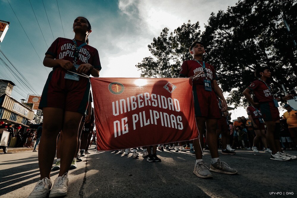UPV to join RSCUAA 2024