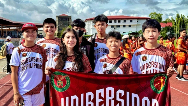 UPHSI set to compete in ICSSC Meet ’25