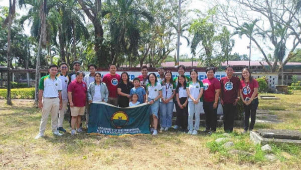 CFOS-IA BAC marks 47th foundation anniversary