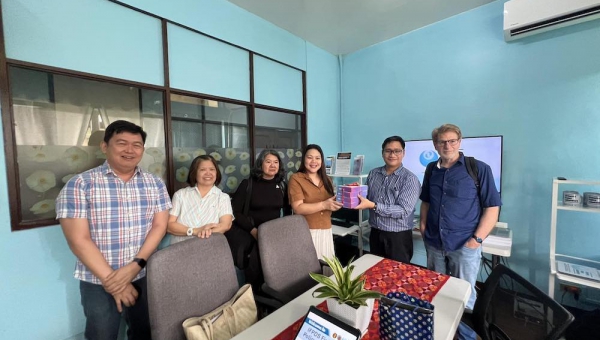 CFOS-IFPDS launches Fisheries Policy Laboratory