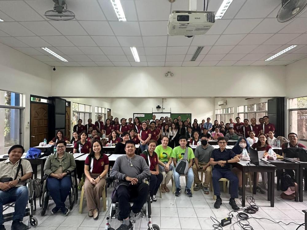 DURP faculty, students, and collaborators lead Forum and Workshop on Building Inclusive Spaces