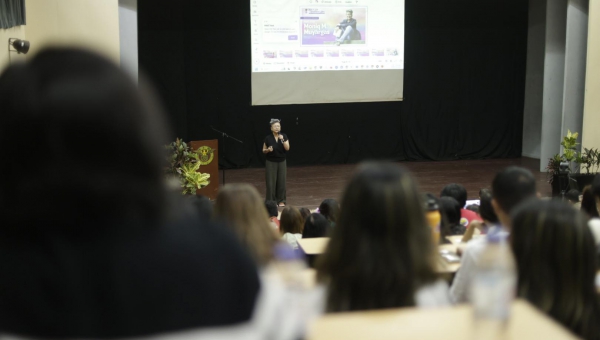 GDP, OASH public forum highlights safe, inclusive spaces
