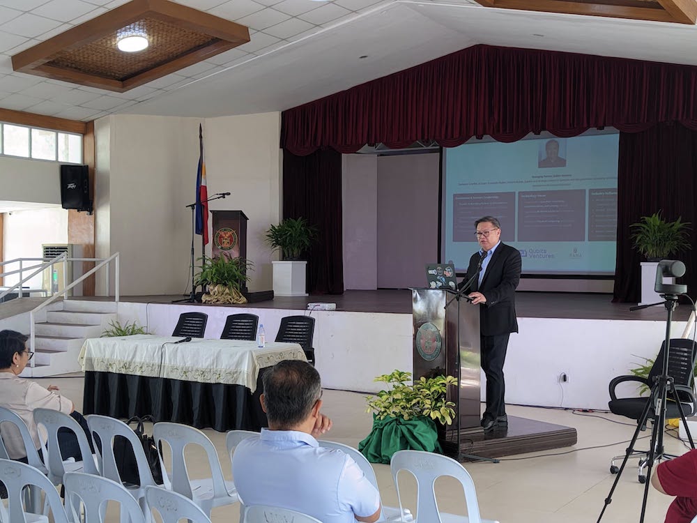 UPV holds Quantum Technology Forum