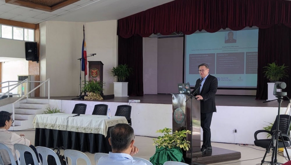 UPV holds Quantum Technology Forum