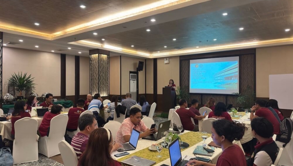 SOTECH Charts Strategic Course for 2025–2027 in Visionary Planning Workshop