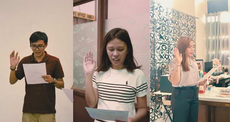 UPV University Library welcomes its newest library staff