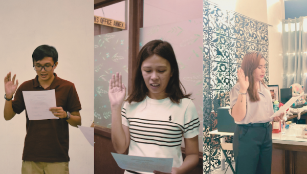 UPV University Library welcomes its newest library staff