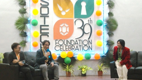 SOTECH celebrates 39 years of excellence with grand anniversary celebration