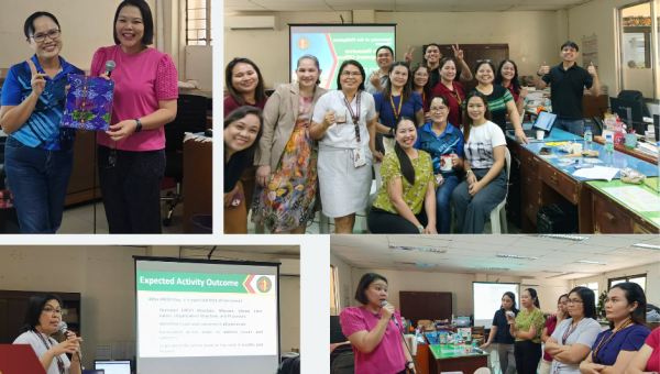 HRDO Day 2025: Strengthening Systems, Strengthening People