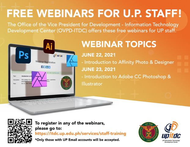 affinity adobe illustrator webinars