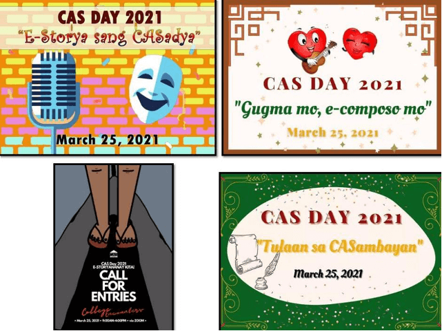 cas day 2021 2