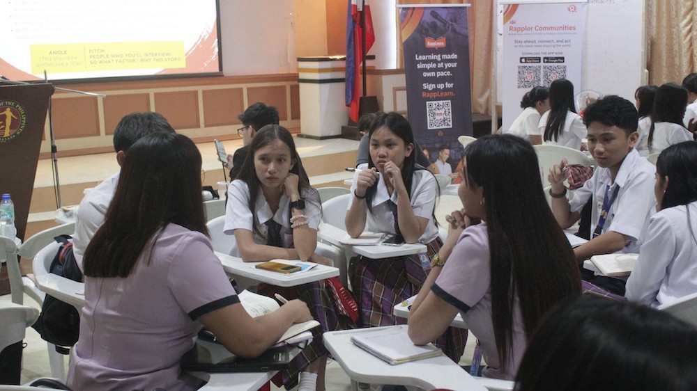Practical Tips for Filipino Journalism Students and Content Creators