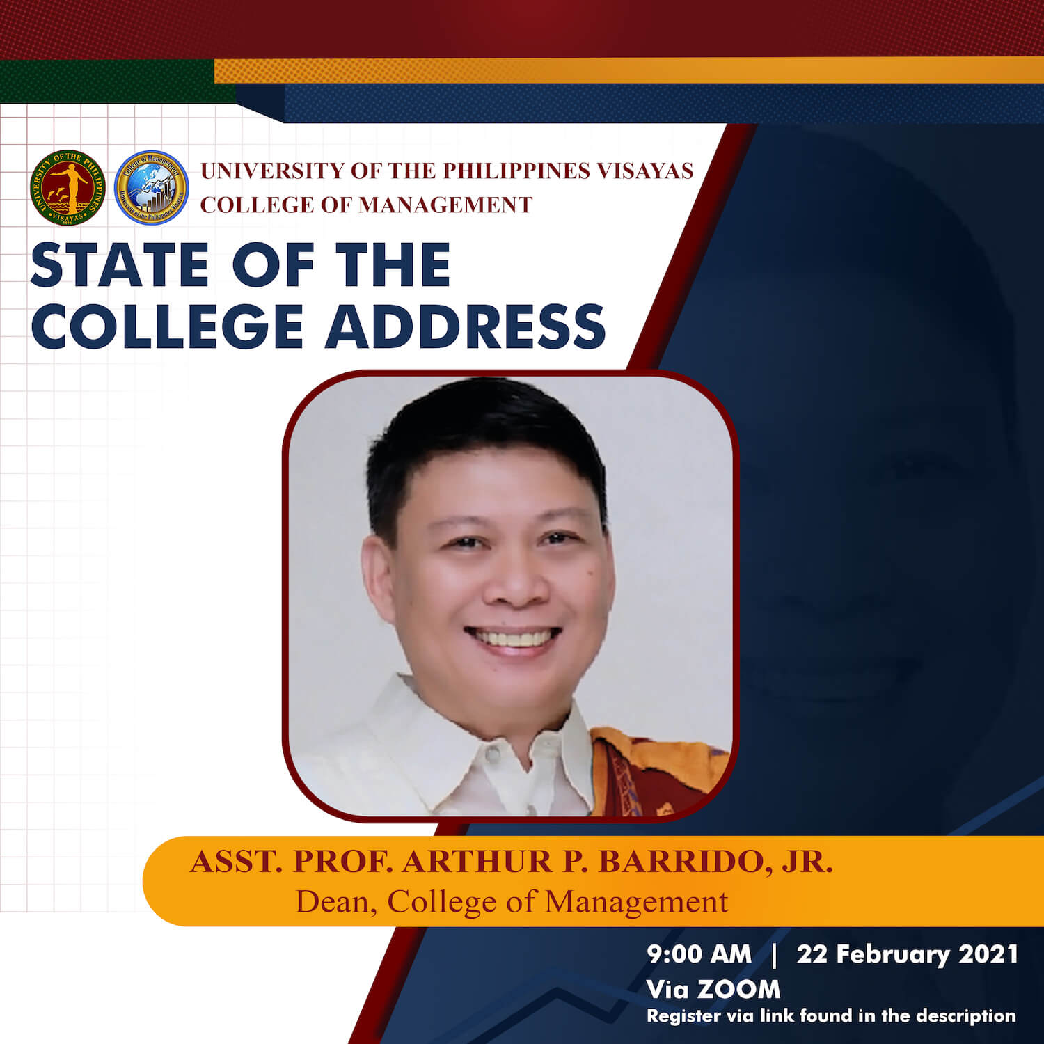 cm state college address