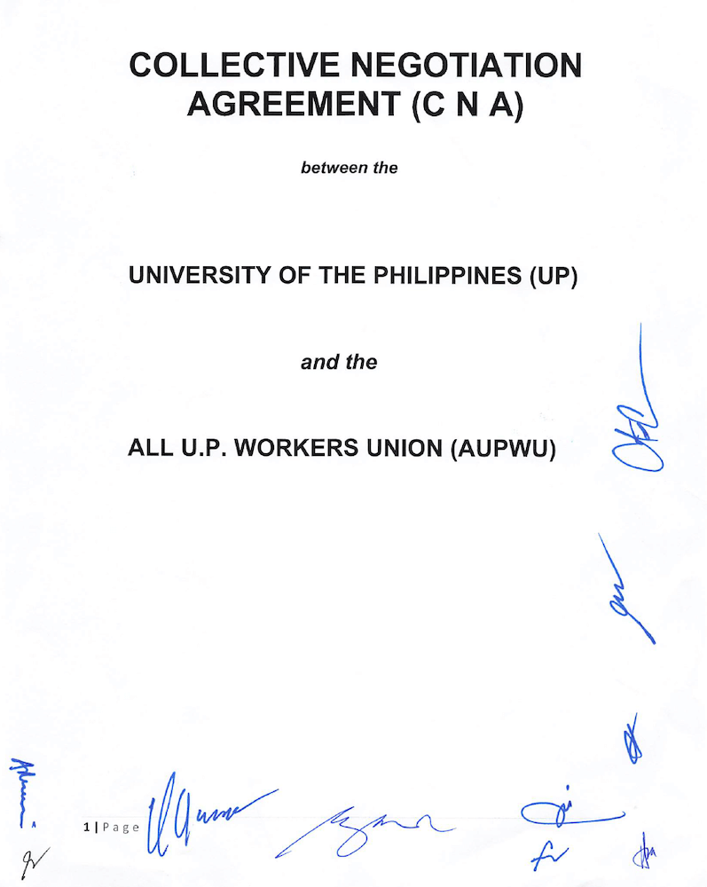 cna signed aupwu 2024