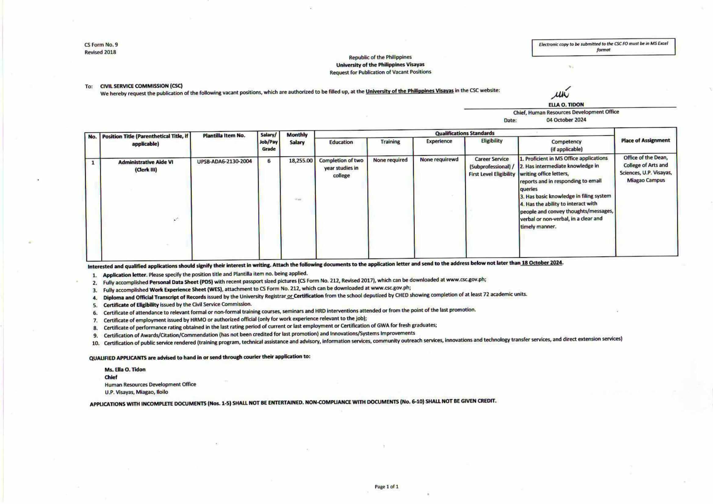 hiring cas aaide6 1024