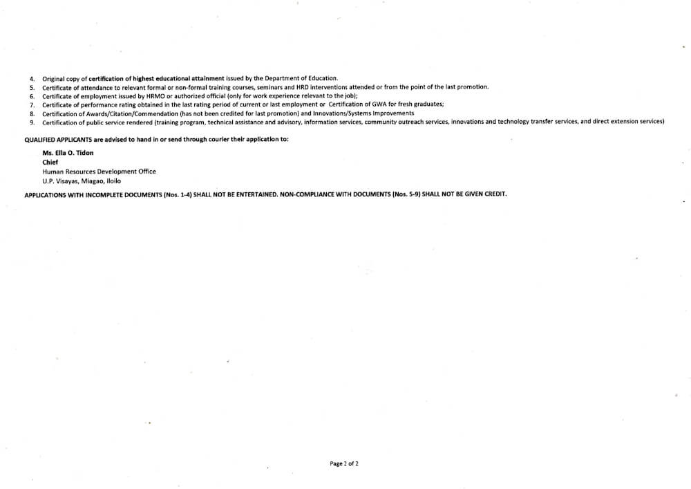 hiring imfo mf1 2 0425