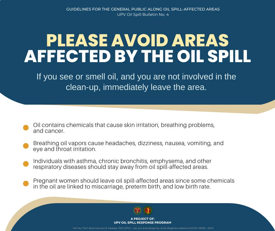 oil spill bulletin4 3