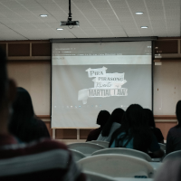 UPV students watch Martial Law films ‘Liway’ and ’11,103’
