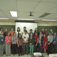 UPV Graduate School, OVCAA hold seminar-workshop on internationalization of grad programs
