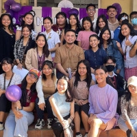 UPHSI celebrates 2023 International Women’s Month with poetry-reading