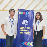 Management students qualify for the NEDA Region VI Project MINI ME 