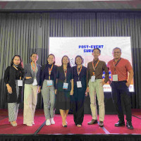 UPHSI students participate in 3rd Youth Leaders Summit 2023