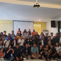 UPV Health Leadership Team trains 17 Western Visayas LGUs for Municipal Leadership Governance Program Cycle 4