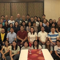 UPV PBB Team conducts orientation workshop for GAA-Performance Measures for FY 2024-2025