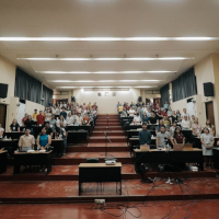 UPV heads, AOs attend OVCA’s townhall meeting on improvement of processes