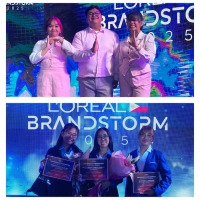 Game On: UPV teams powered through L’Oréal Brandstorm 2025 National Finals