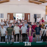 UPV GS holds public forum to gear up for MSc Sustainability offering