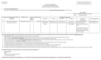 Administrative Assistant VI (Computer Operator III) - Accounting