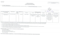 Chief Administrative Officer (Supply Officer V) - SPSO