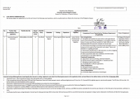 University Research Associate I - IA