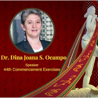 Dina Ocampo: Champion of Progressive Education