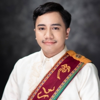 Rembulat earns top honors to lead UPV 2023 class